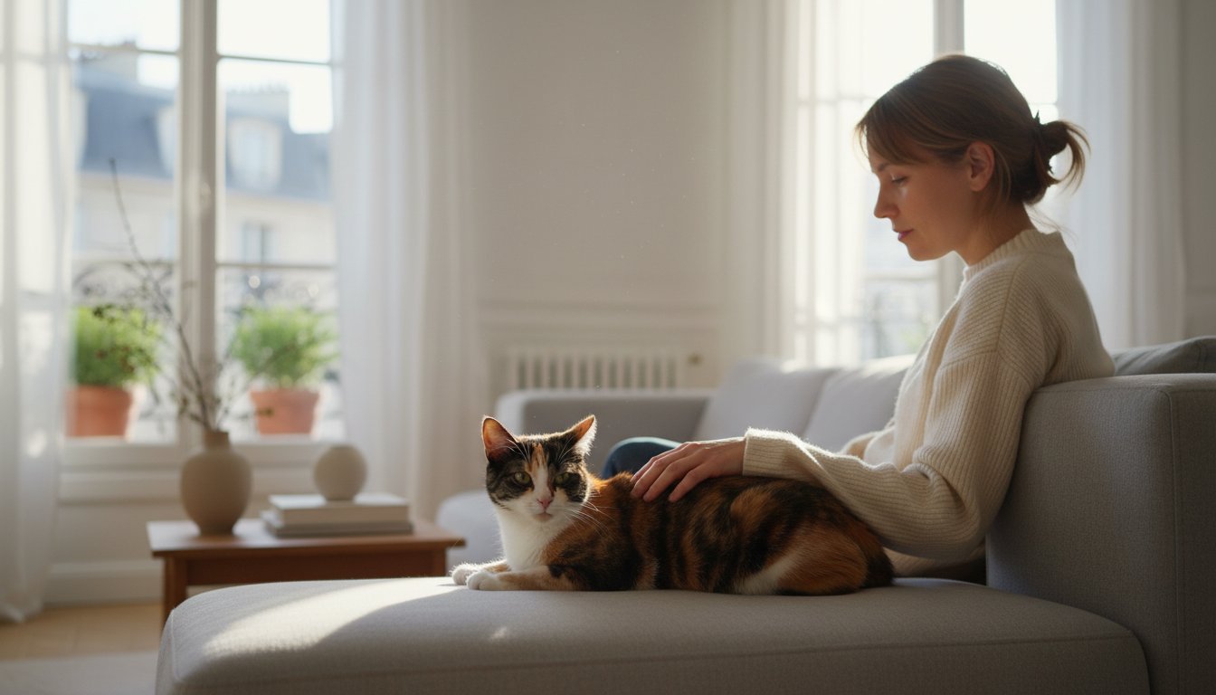 Vermifuge Chat : Le Guide Complet pour un Félin en Pleine Santé en 2026 - One PETS-TOP