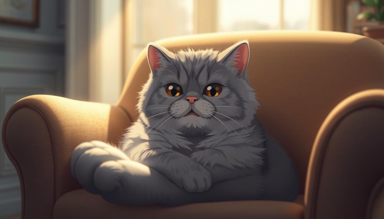 Votre Scottish Fold : Guide Complet pour un Bonheur Optimal 😊🐱 - One PETS-TOP