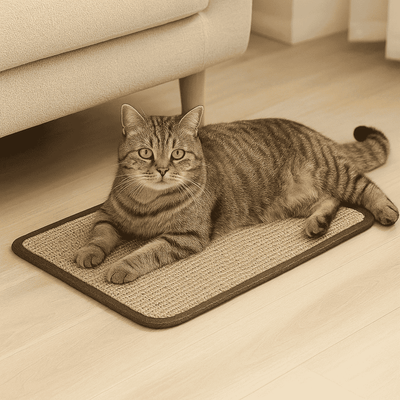 Tapis Griffoirs pour Chats