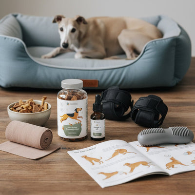 Santé & Mobilité du Chien - One PETS-TOP
