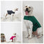 Gilet d’anxiété pour chien XS-XL – Veste réfléchissante anti-stress