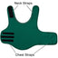 Gilet d’anxiété pour chien XS-XL – Veste réfléchissante anti-stress