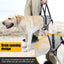 Harnais de levage réglable pour grands chiens – Support jambes arrière
