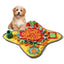 Tapis de reniflage pour chien & chat – Éducatif, anti-stress & durable