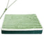 Tapis de lit pour chien & chat – Coussin amovible, lavable & confortable