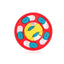 Jouets Puzzle pour chiens, mangeoire lente interactive, augmentation des chiots, distributeur de nourriture IQ, manger lentement, bol antidérapant, jeu d'entraînement pour animaux de compagnie, chat et chiens