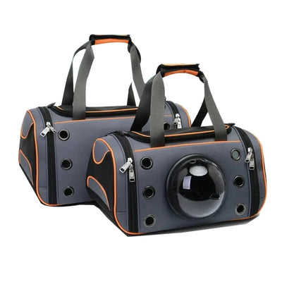 Sac de transport pour chien & chat – Sac à main portable respirant