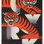 Affiche teckel Ryszard Kaja Horn – Art mural polonais déco salon