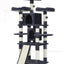 Arbre à chat – Étagère murale haute, design compact