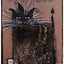 Affiche teckel Ryszard Kaja Horn – Art mural polonais déco salon