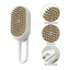 Brosse de massage spray pour chien & chat – Bain, épilation & peigne