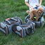 Sac de transport pour chien & chat – Sac à main portable respirant