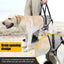 Harnais de levage réglable pour grands chiens – Support jambes arrière
