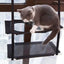 Hamac de fenêtre pour chat – Lit suspendu 2 étages avec ventouses