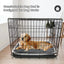 Tapis de lit pour chien & chat – Coussin amovible, lavable & confortable