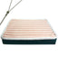 Tapis de lit pour chien & chat – Coussin amovible, lavable & confortable