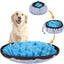 Tapis de reniflage pour chien – Alimentation lente & jouet d’entraînement