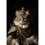 Affiche drôle chat Royal Renaissance – Art mural déco maison salon - One PETS - TOP