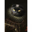 Affiche drôle chat Royal Renaissance – Art mural déco maison salon - One PETS - TOP