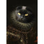 Affiche drôle chat Royal Renaissance – Art mural déco maison salon 3 / 40X50 One PETS-TOP