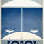 Affiche teckel Ryszard Kaja Horn – Art mural polonais déco salon - One PETS - TOP
