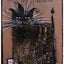 Affiche teckel Ryszard Kaja Horn – Art mural polonais déco salon - One PETS - TOP