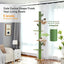 Arbre à chat à 5 niveaux du sol au plafond - One PETS - TOP