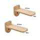 Corde d'escalade murale pour chat en sisal et bois - One PETS-TOP – vue 18