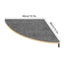 Arbre à chat mural – Étageres bois, griffoirs, hamac et perchoirs solides felt platform a One PETS-TOP
