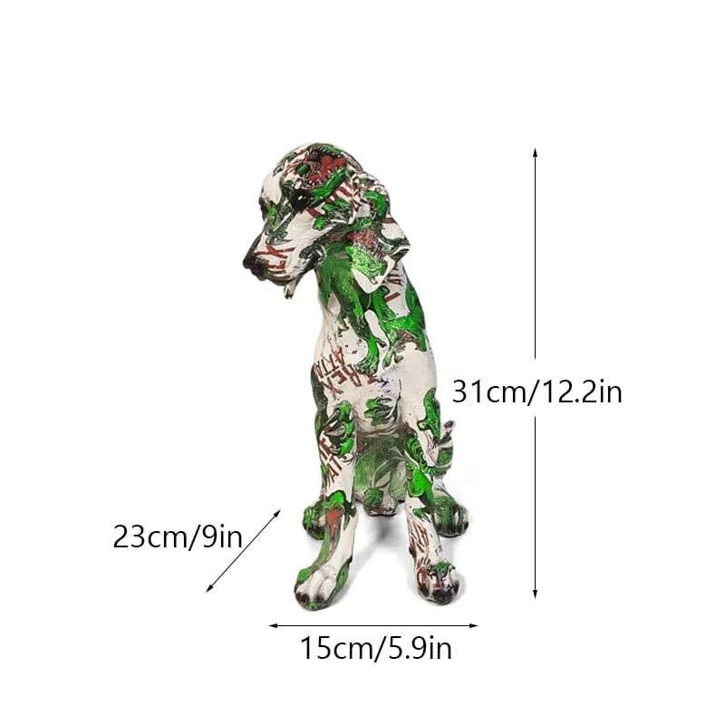Artlabrador Sculptures 🎨🐾 - One PETS - TOP