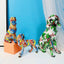 Artlabrador Sculptures 🎨🐾 - One PETS - TOP
