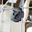 Grille De Séparation Pour Chien En Métal À Fixer Aux Appuis-Tête - One PETS-TOP
