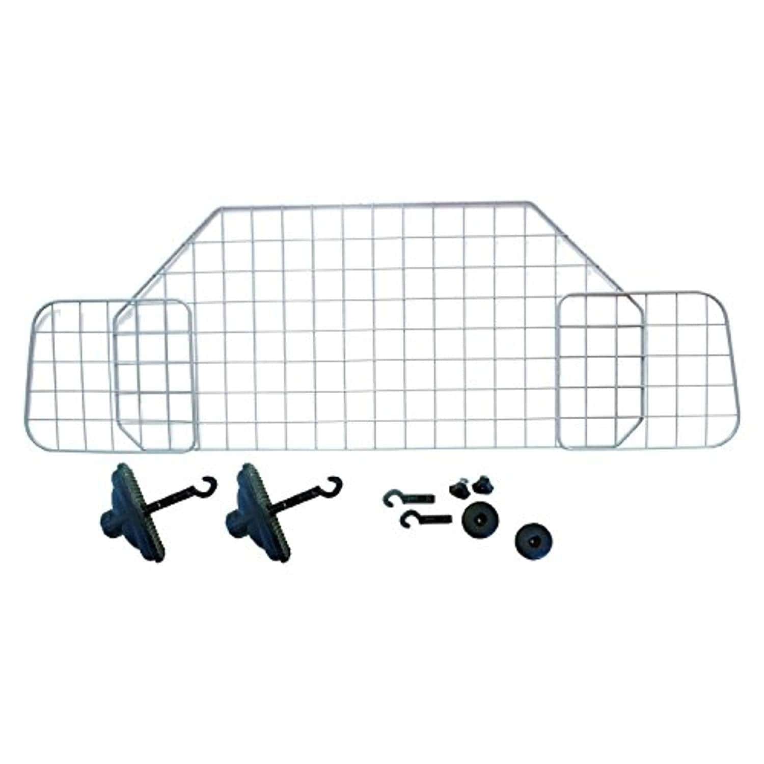 Grille De Séparation Pour Chien En Métal À Fixer Aux Appuis-Tête - One PETS-TOP