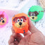 Balle jouet pour chien – Interactive, sonore et résistante pour jeu & entraînement One PETS-TOP