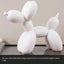 Ballon créatif nordique en résine – Décoration chien salon bureau PawLuxe™ - One PETS - TOP