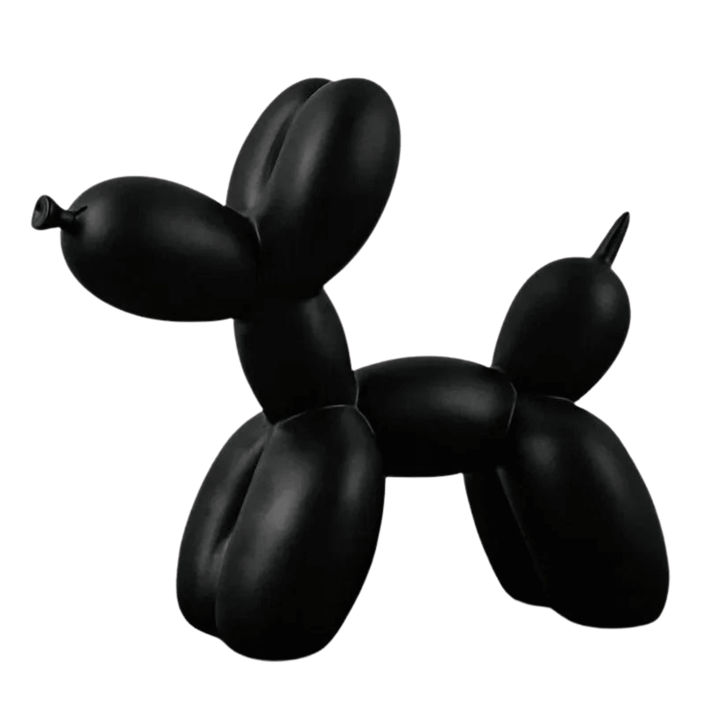 Ballon créatif nordique en résine – Décoration chien salon bureau PawLuxe™ - One PETS - TOP