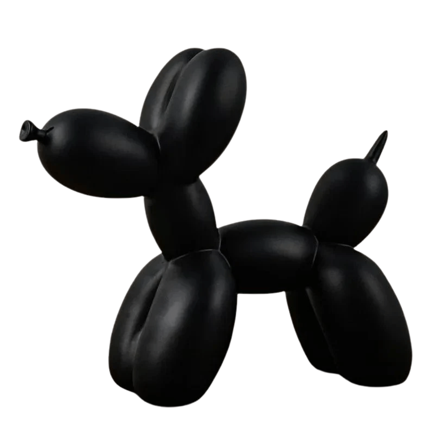 Ballon créatif nordique en résine – Décoration chien salon bureau PawLuxe™ One PETS-TOP