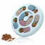 Bol cachette de nourriture pour chien – Jouet éducatif & interactif - One PETS - TOP