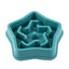 Bol nourriture lente anti - étouffement pour chiens et chats – Multicouleurs - One PETS - TOP