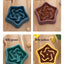 Bol nourriture lente anti - étouffement pour chiens et chats – Multicouleurs - One PETS - TOP
