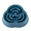 Bol nourriture lente anti-étouffement pour chiens et chats – Multicouleurs One PETS-TOP