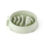 Bol nourriture lente anti-étouffement pour chiens et chats – Multicouleurs Vert clair One PETS-TOP