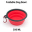 Bol Slow Food Pour Chiens Et Chats 🐾 - One PETS - TOP