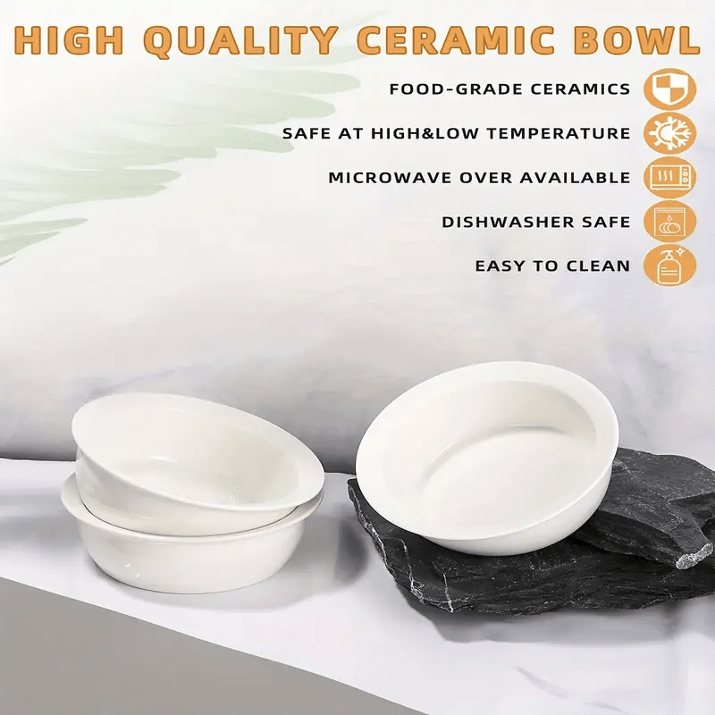 Bol surélevé incliné 15° pour chat & chien – Support bambou + bol céramique Bois Naturel One PETS-TOP