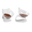 Bols antidérapants simples & doubles – Gamelles avec support inclinable - One PETS - TOP