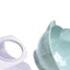 Bols antidérapants simples & doubles pour chats et chiots – Support inclinable One PETS-TOP