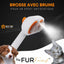 Brosse Pour Chat Furfriend - One PETS-TOP