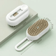 Brosse de massage spray pour chien & chat – Bain, épilation & peigne - One PETS - TOP