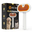Brosse Pour Chat Chien Furfriend - One PETS - TOP