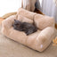 Canapé doux & lavable pour chien et chat – Couchage confortable premium One PETS-TOP